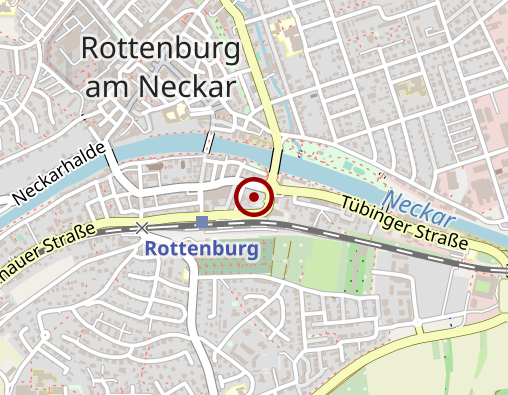 Karte: Schindler-Schmidt Ulrich Praxis für Krankengymnastik