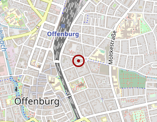 Karte: Taube Katrin, Zimmermann Eva