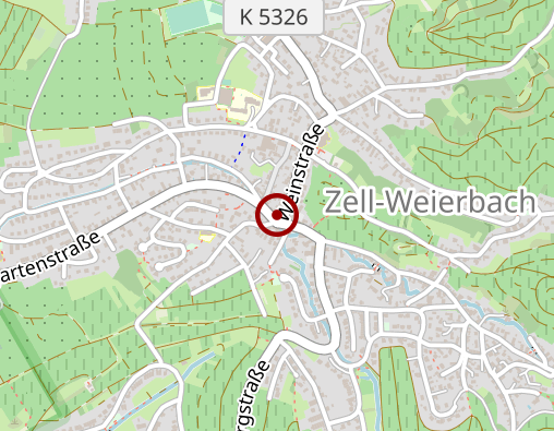 Karte: Nowak Andreas