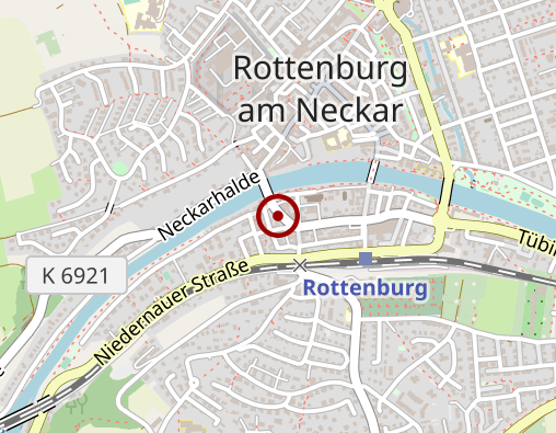 Karte: Moriz-Apotheke