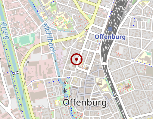 Karte: Rothenhäusler Sabine Dipl.-Psych.