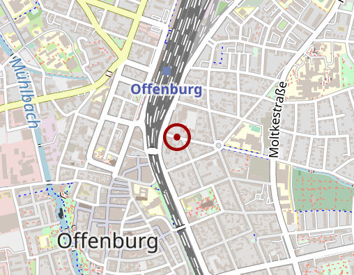 Karte: Baumgartner Peter Dr.