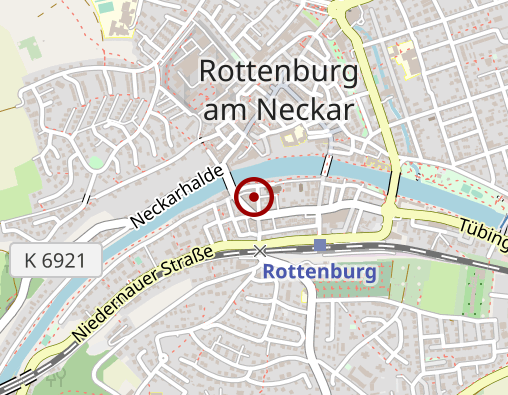 Karte: Mühlen Heike zur u. Riege Dorothea