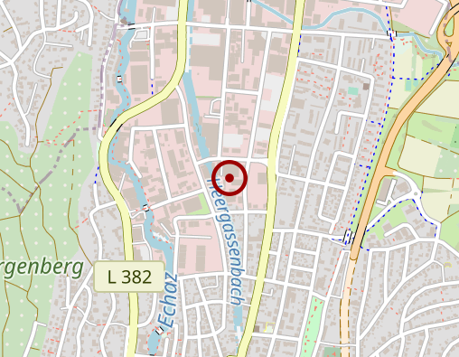 Karte: HAID GmbH & Co. KG