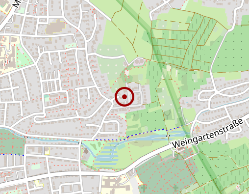 Karte: Stober Dagmar