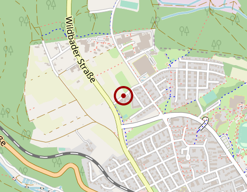 Karte: Kober Wolfgang