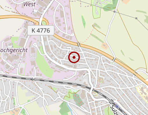 Karte: Griveaux Cyrille