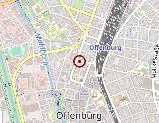 Karte: Teufel Wolfgang