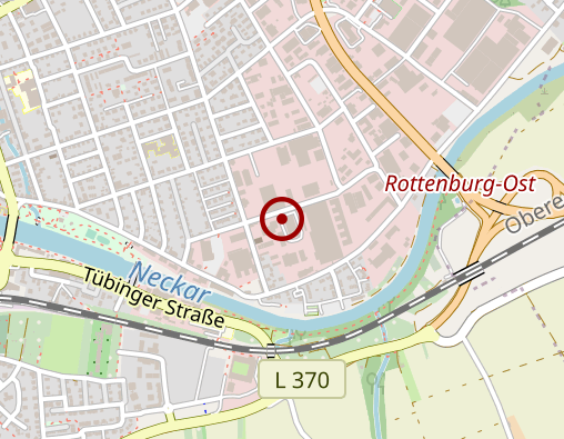 Karte: SECO Reinigungs- und umwelttechnische Anlagen GmbH