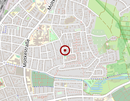 Karte: Seigel Michaela