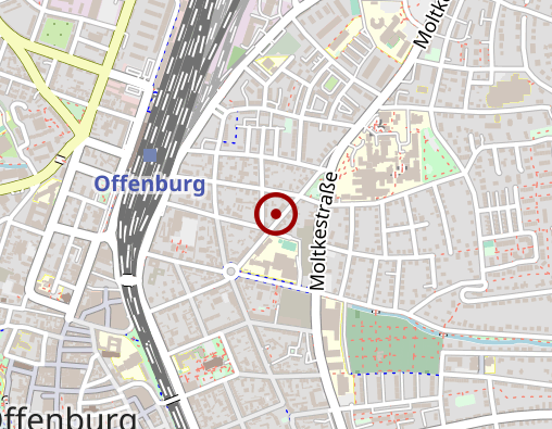 Karte: Klein Markus Dipl.Psych.