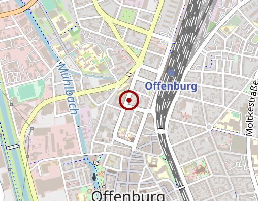 Karte: Scavelli Giovanni