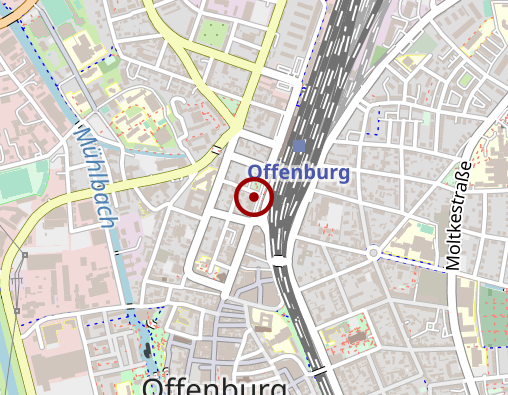 Karte: Schöber Carsten