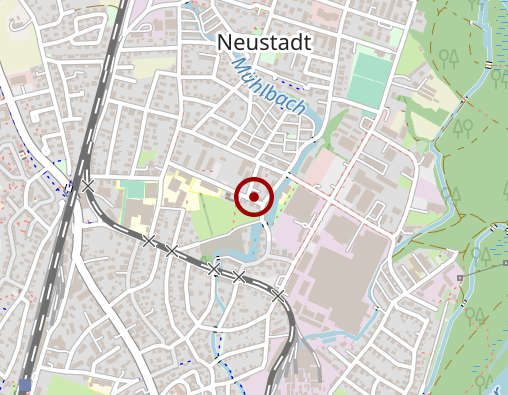 Karte: Banner Sibylle