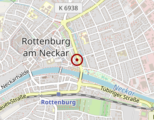 Karte: Brandt Ulrike