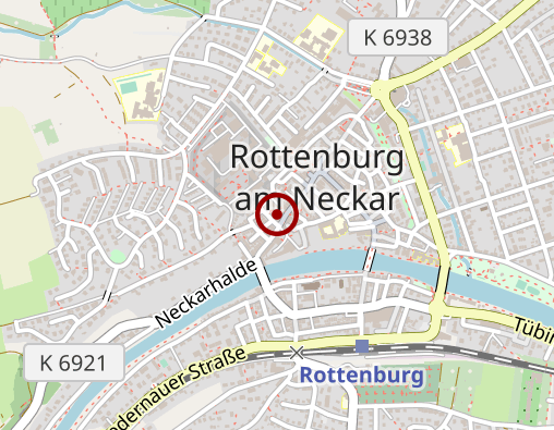 Karte: Dr.med. Carmen I. Leichtle