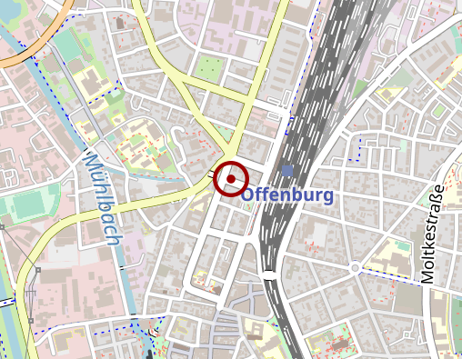 Karte: Schwendemann Vogel GmbH