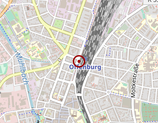 Karte: Schmidt Reinhold