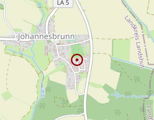 Karte: Klatte Heike Naturheilpraxis