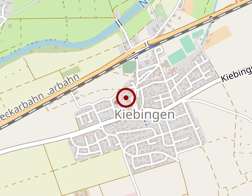 Karte: Quasthoff Hartmut prakt. Arzt