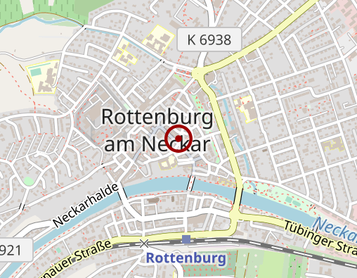 Karte: Central-Apotheke