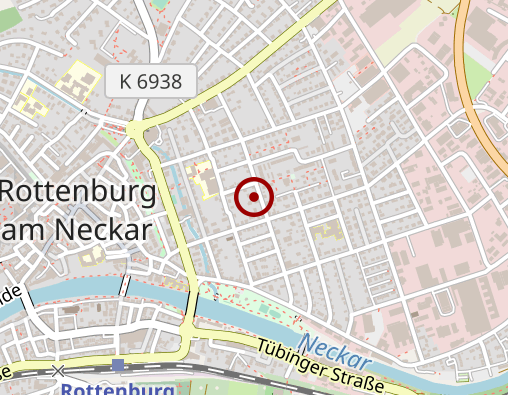 Karte: Rehaplus Klaus-Dieter Schmid Praxis für Physiotherapie