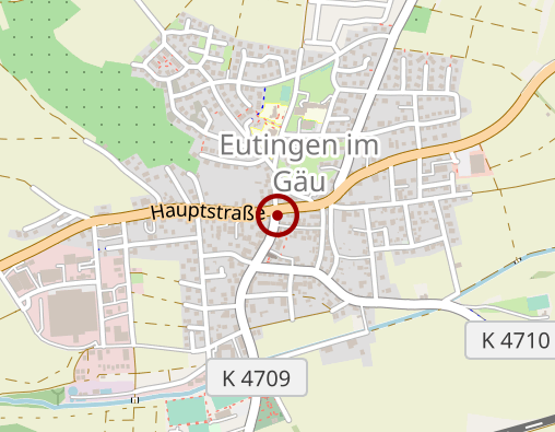 Karte: Engel-Apotheke