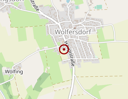 Karte: Linkenheil Carmen