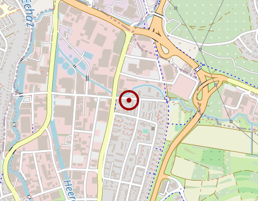 Karte: Ricare Wellness & Beauty