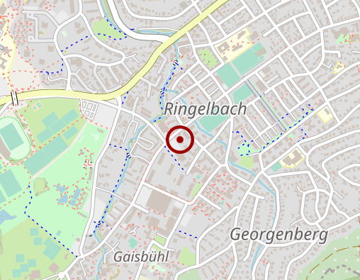 Karte: Mayer Walter Heilpraktiker