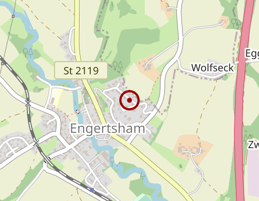 Karte: FIGUFIT Inh. R. Stocker Ernährungsberatung