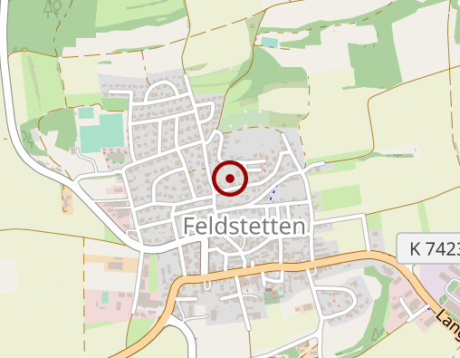 Karte: Lautenschläger Margit Dr.med. Fachärztin für Allgemeinmedizin