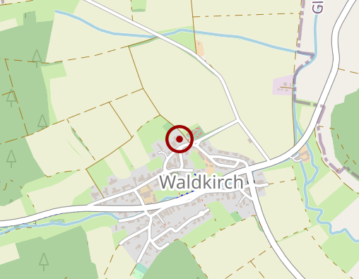 Karte: Neidlinger Ulrike prakt. Ärztin Homöopathie