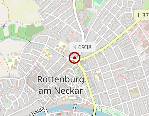 Karte: Schmid Natascha Praxis für Ergotherapie