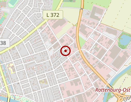 Karte: Schmid Renate Rehazentrum