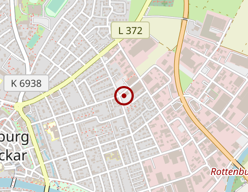 Karte: Praxisgem. für Physiotheraphie