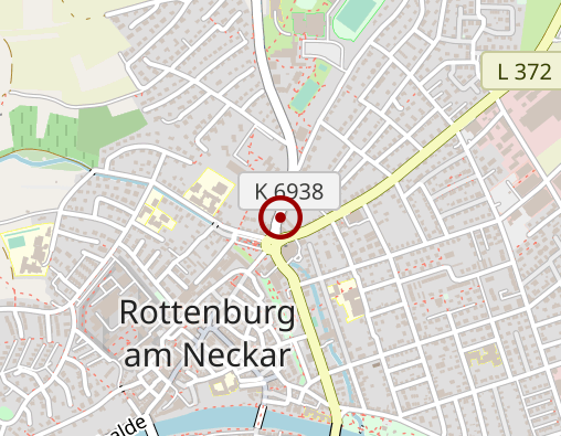 Karte: Römer-Apotheke