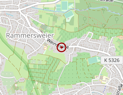 Karte: Fink u. Meyer