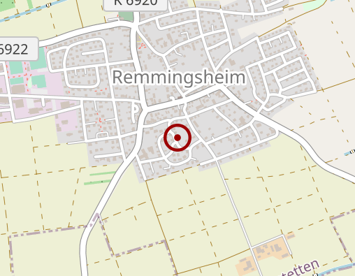 Karte: Brinsky Evelyn Ernährungsberatung