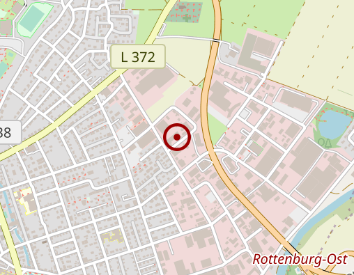 Karte: Winghofer Medicum Klinik GmbH