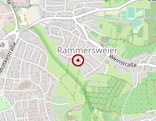 Karte: Fürstenberg Agneta