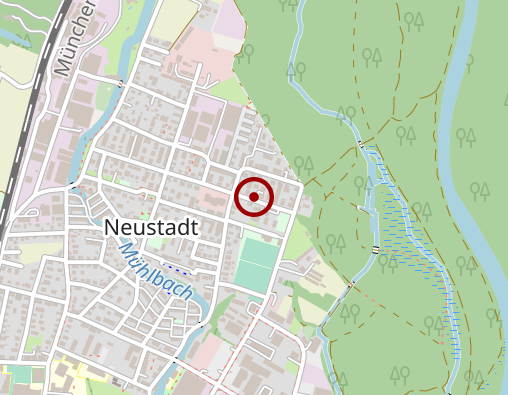 Karte: Fauchon Claudia