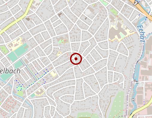 Karte: Aktifit Baumann Krankengymnastik