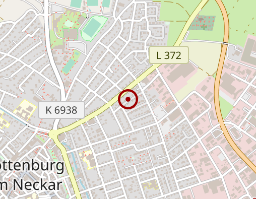 Karte: Bliss Carmen Logopädische Praxis