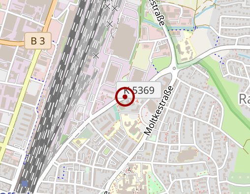 Karte: Schwarz Matthias