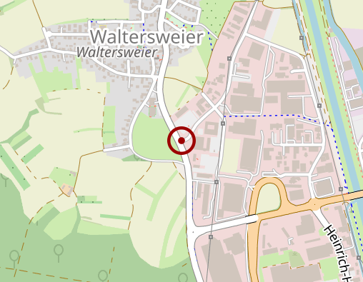 Karte: Thoma-Zimmermann