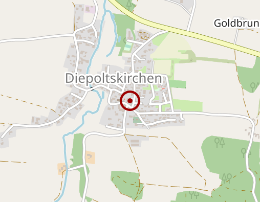 Karte: Hilgart Anton Naturheilpraxis