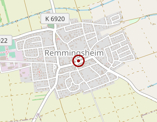 Karte: Pflegedienst Neckartal GmbH