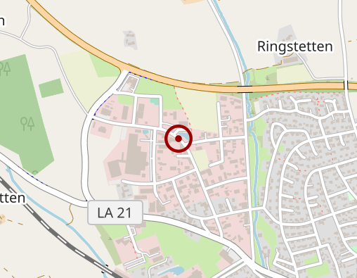 Karte: Heusel Andreas, Woerlen Fritz, Kröll Julia Dres.med.vet., Sabais Janine