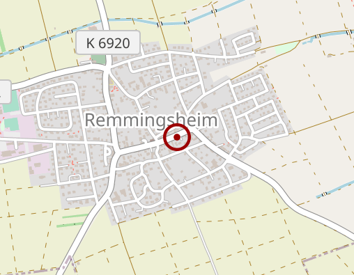 Karte: Stäble Apotheke